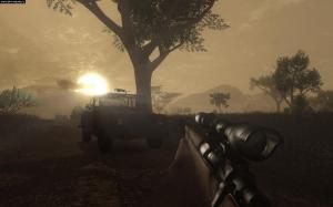 Far Cry 2: Fortune's Edition 27