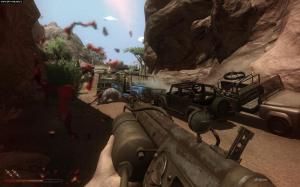 Far Cry 2: Fortune's Edition 28