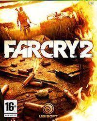Far Cry 2: Fortune's Edition 1