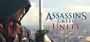 Assassin's Creed Unity 1