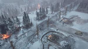 Company of Heroes 2: Ardennes Assault 11