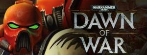 Warhammer 40,000: Dawn of War 1