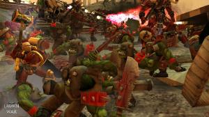 Relic Entertainment Warhammer 40,000: Dawn of War - Gold Edition 3