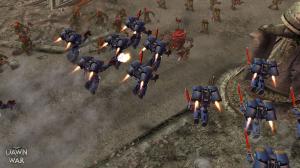 Relic Entertainment Warhammer 40,000: Dawn of War - Gold Edition 4