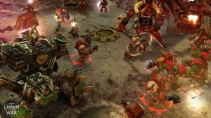 Relic Entertainment Warhammer 40,000: Dawn of War - Gold Edition 5