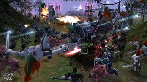 Relic Entertainment Warhammer 40,000: Dawn of War - Gold Edition 7