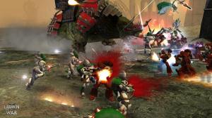Relic Entertainment Warhammer 40,000: Dawn of War - Gold Edition 8