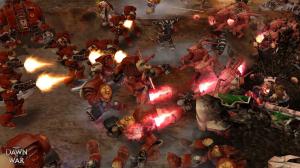 Relic Entertainment Warhammer 40,000: Dawn of War - Gold Edition 9