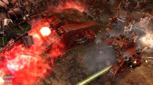 Relic Entertainment Warhammer 40,000: Dawn of War - Gold Edition 10