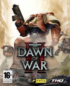Warhammer 40,000: Dawn of War II 1
