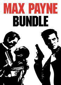 Max Payne Bundle Steam Gift 1