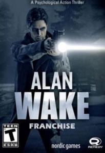 Alan Wake Franchise Steam Gift 1