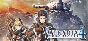 Valkyria Chronicles 4 PC, wersja cyfrowa 1