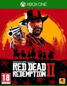 Red Dead Redemption 2 Xbox One, wersja cyfrowa 1