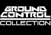 Ground Control Collection 1