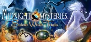 Midnight Mysteries 2 - Salem Witch Trials PC, wersja cyfrowa 1
