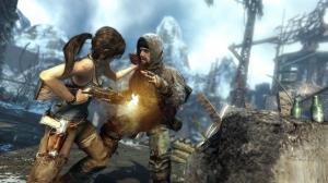 Tomb Raider Game of the Year Edition Steam Gift 3