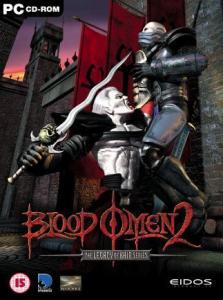 Blood Omen 2: Legacy of Kain PC, wersja cyfrowa 1