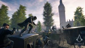 Assassin's Creed Syndicate - Season Pass  PC, wersja cyfrowa 6