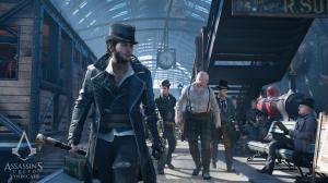 Assassin's Creed Syndicate Special Edition Uplay CD Key 2