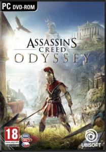 Assassin's Creed Odyssey Uplay 1