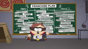 South Park: The Fractured But Whole Deluxe Edition PC, wersja cyfrowa 11