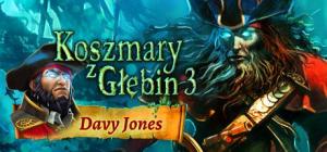 Nightmares from the Deep 3: Davy Jones PC, wersja cyfrowa 1