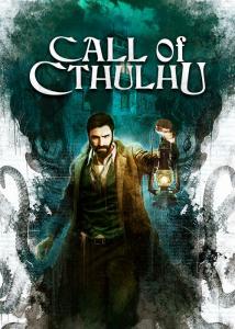 Call of Cthulhu PC, wersja cyfrowa 1