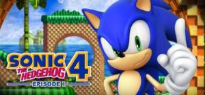 Sonic the Hedgehog 4 Episode 1 PC, wersja cyfrowa 1
