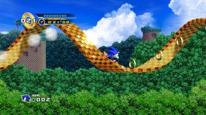 Sonic the Hedgehog 4 Episode 1 PC, wersja cyfrowa 2