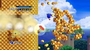 Sonic the Hedgehog 4 Episode 1 PC, wersja cyfrowa 3