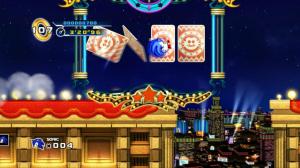 Sonic the Hedgehog 4 Episode 1 PC, wersja cyfrowa 4