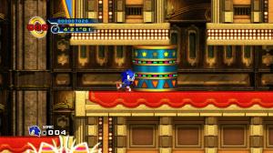Sonic the Hedgehog 4 Episode 1 PC, wersja cyfrowa 5