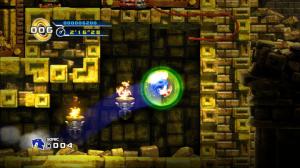 Sonic the Hedgehog 4 Episode 1 PC, wersja cyfrowa 6