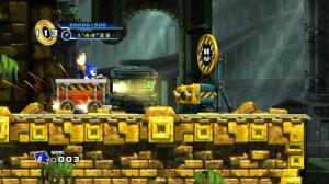 Sonic the Hedgehog 4 Episode 1 PC, wersja cyfrowa 7