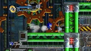 Sonic the Hedgehog 4 Episode 1 PC, wersja cyfrowa 9