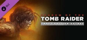 Shadow of the Tomb Raider Croft Edition EU PC, wersja cyfrowa 1