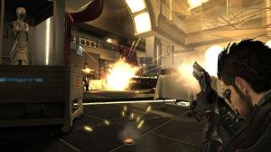 Deus Ex: Human Revolution Augmented Edition EU PC, wersja cyfrowa 6