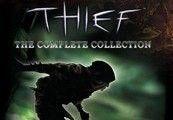 Thief Collection 1