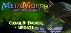 MetaMorph: Dungeon Creatures PC, wersja cyfrowa 1