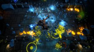 MetaMorph: Dungeon Creatures PC, wersja cyfrowa 7