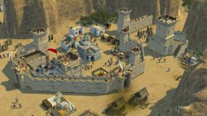 Stronghold Crusader 2 2