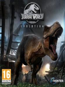 Jurassic World Evolution EU Steam Altergift 1
