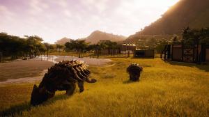 Jurassic World Evolution Deluxe PC, wersja cyfrowa 12