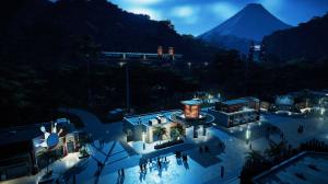 Jurassic World Evolution Deluxe PC, wersja cyfrowa 16