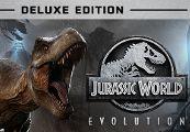Jurassic World Evolution Deluxe PC, wersja cyfrowa 1