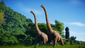 Jurassic World Evolution Deluxe PC, wersja cyfrowa 4