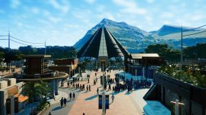 Jurassic World Evolution Deluxe PC, wersja cyfrowa 8