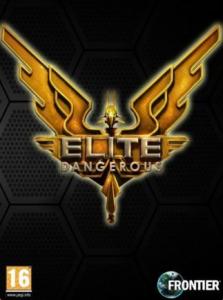 Elite Dangerous: Commander Deluxe Edition 1