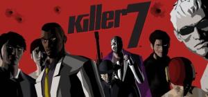 killer7 PC, wersja cyfrowa 1